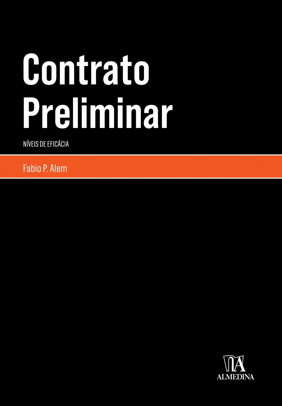 Contrato preliminar