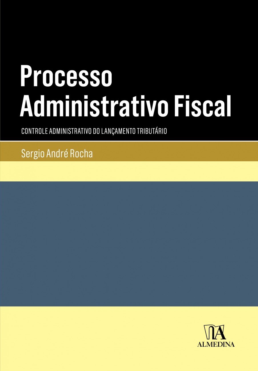 Processo administrativo fiscal