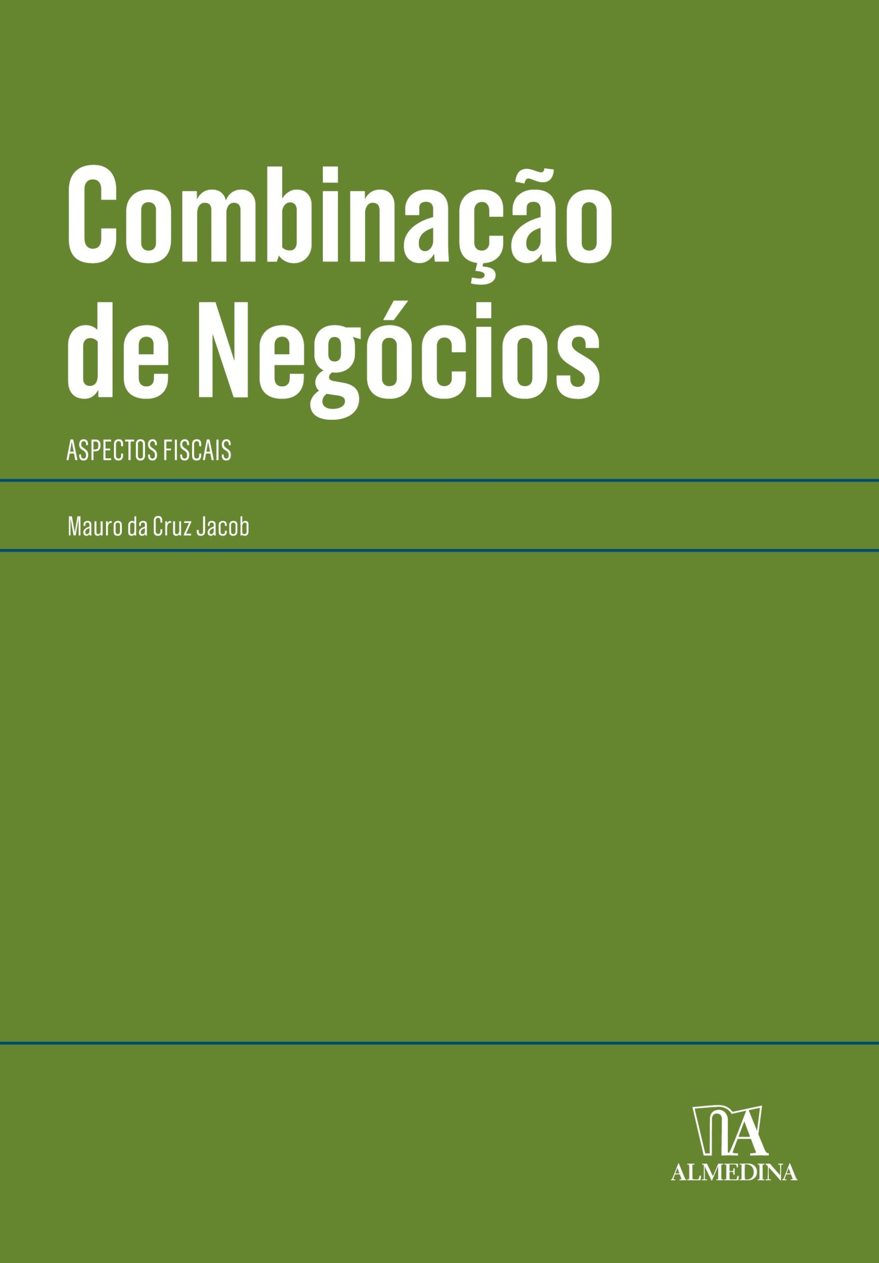 Combinação de negócios