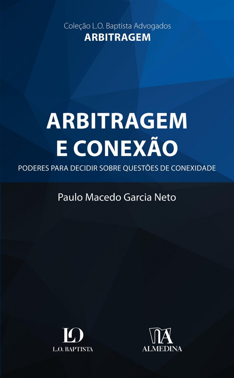Arbitragem e conexão