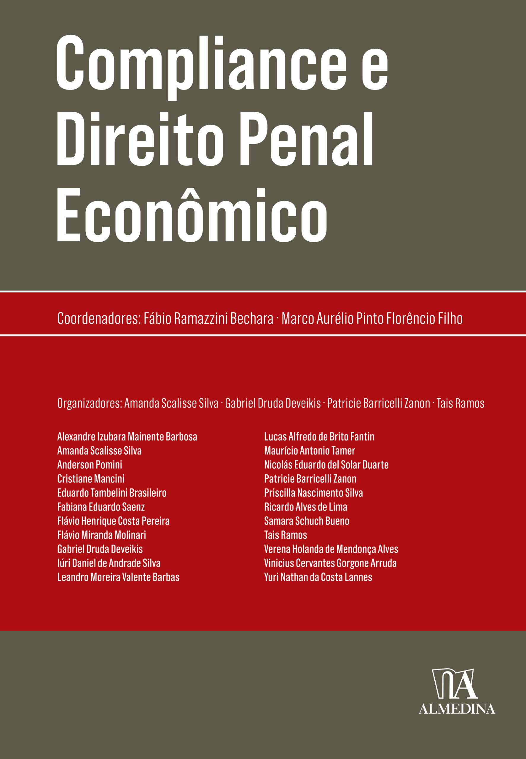Compliance e direito penal econômico