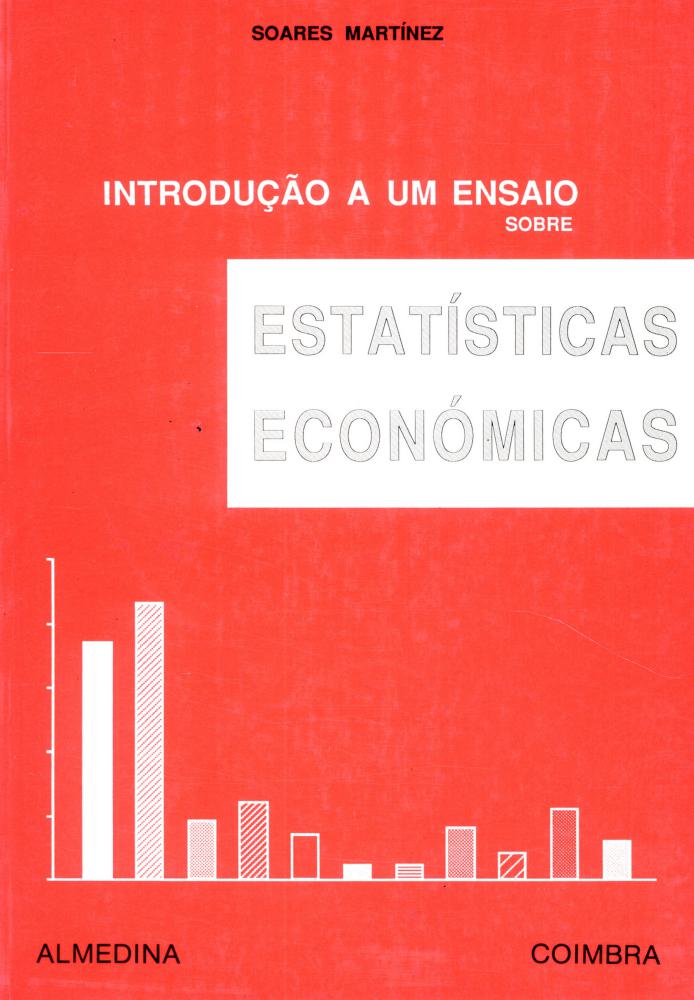 Introdução a um ensaio sobre estatísticas económicas