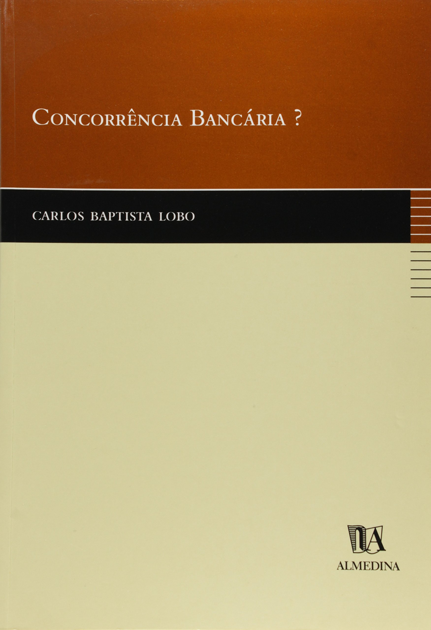 Concorrência bancária?