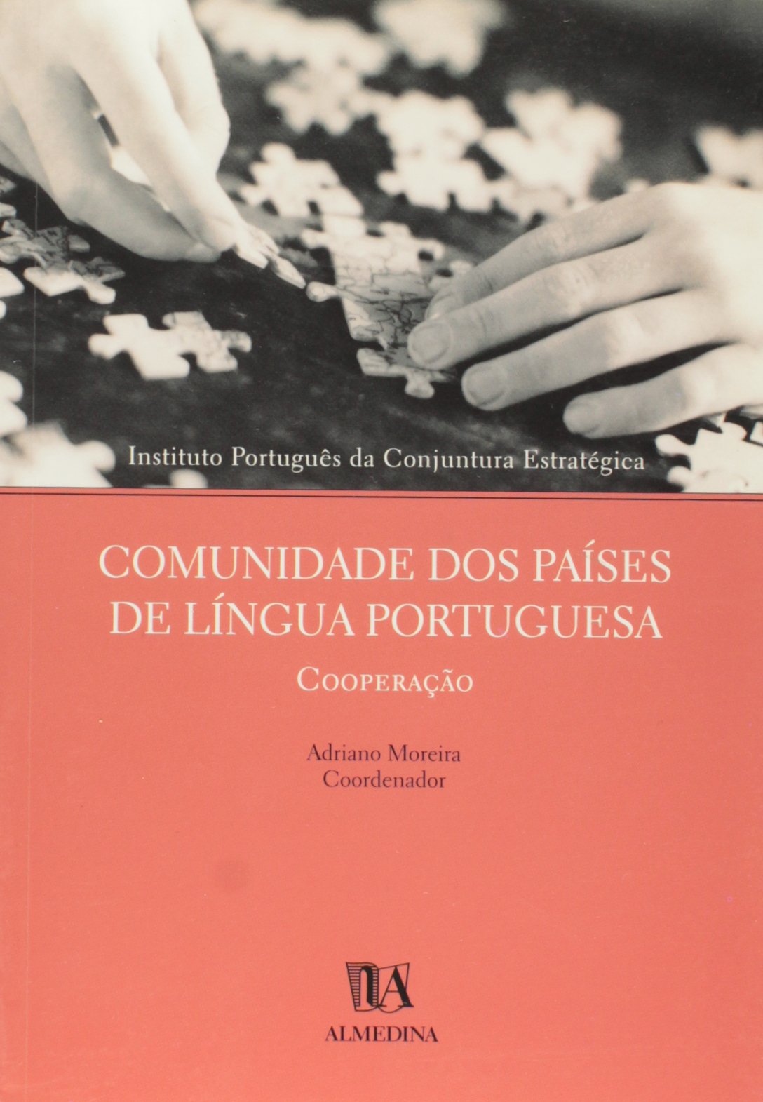 Comunidade dos países de língua portuguesa