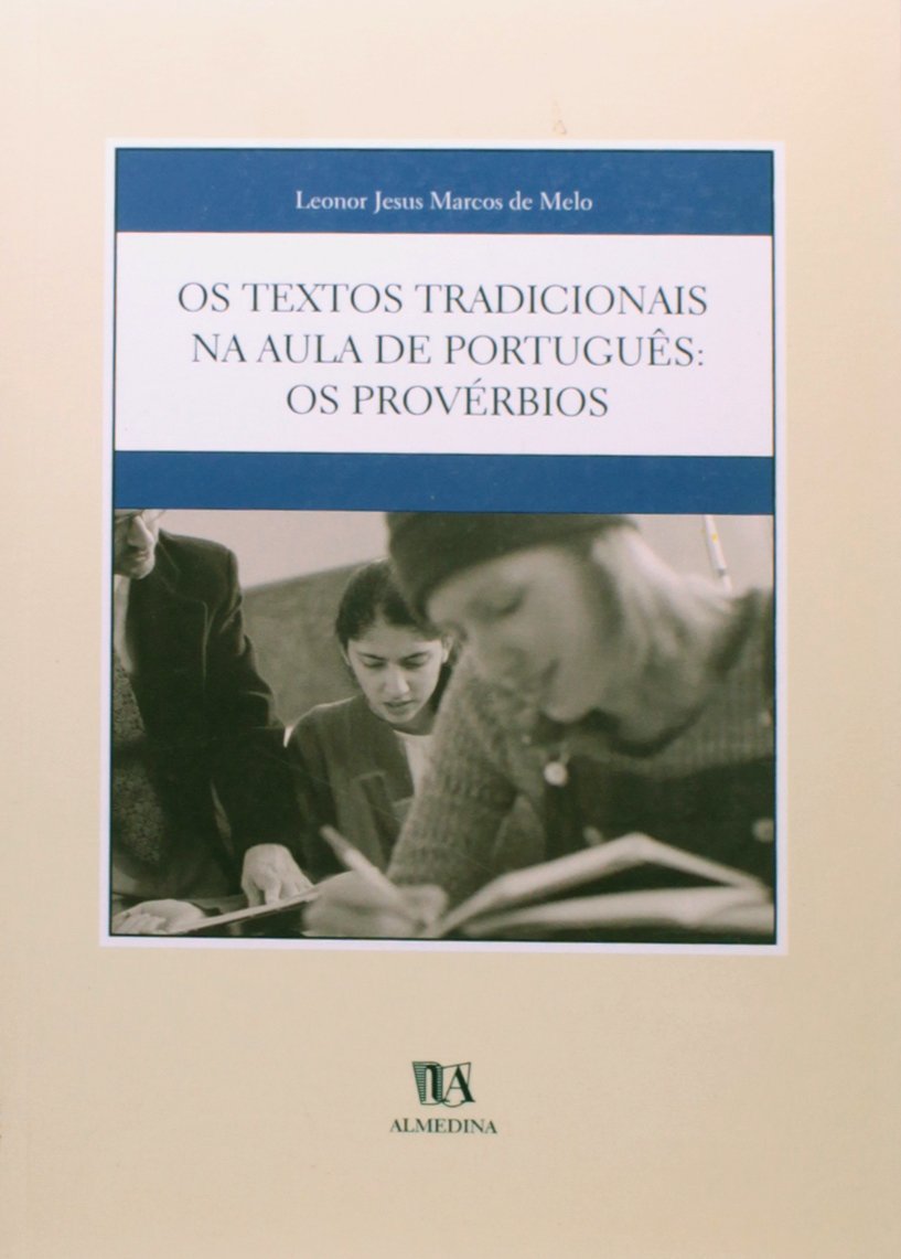 Os textos tradicionais na aula de português