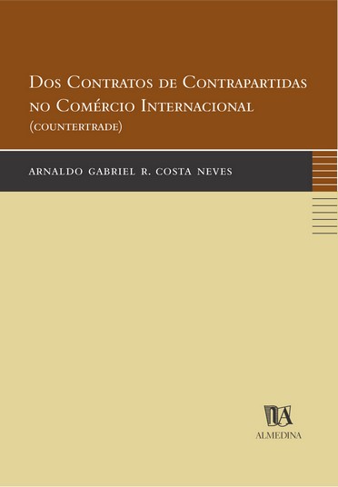 Dos contratos de contrapartidas no comércio internacional