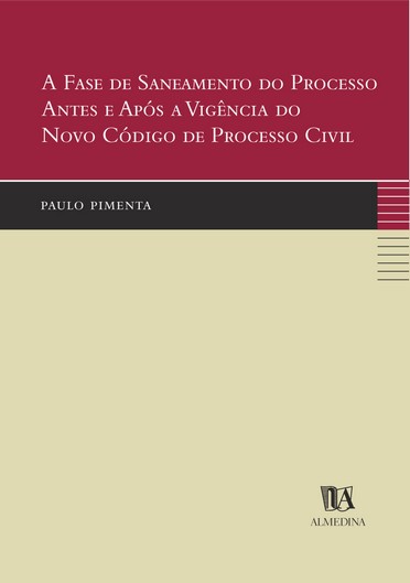 A fase de saneamento do processo antes e após a vigência do novo código de processo civil
