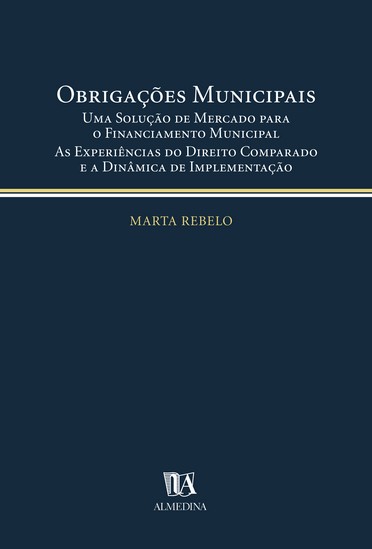 Obrigações municipais