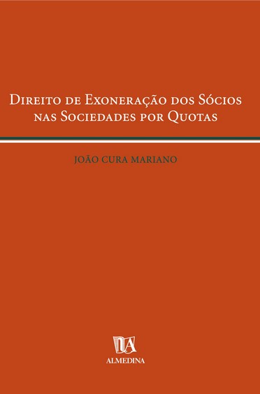 Direito de exoneração dos sócios nas sociedades por quotas