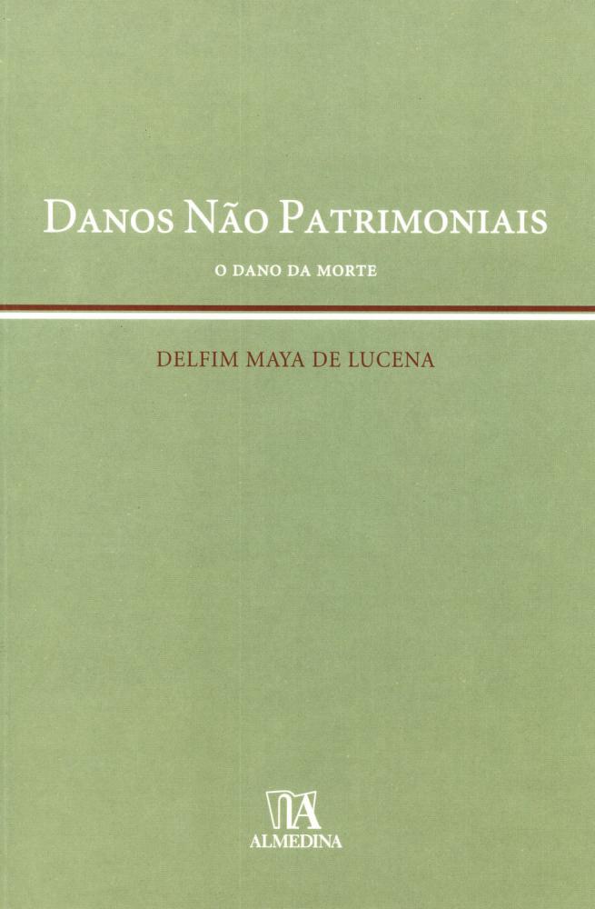 Danos não patrimoniais
