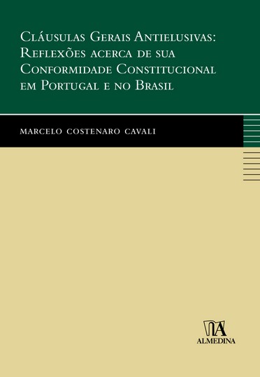Cláusulas gerais antielusivas