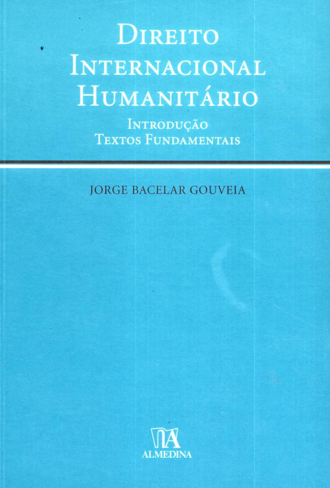 Direito internacional humanitário