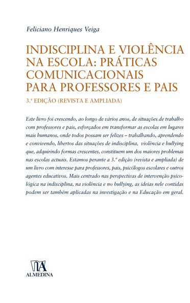Indisciplina e violência na escola