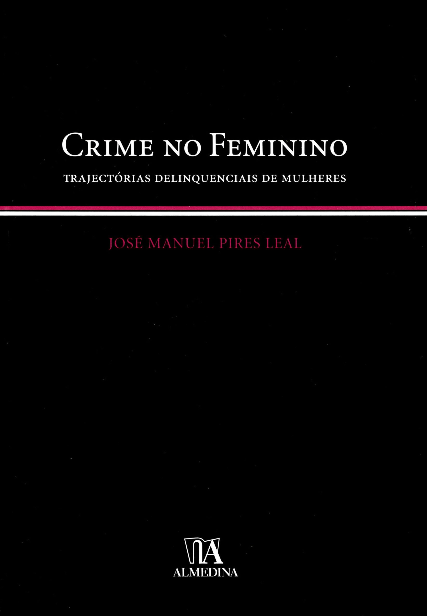 Crime no feminino