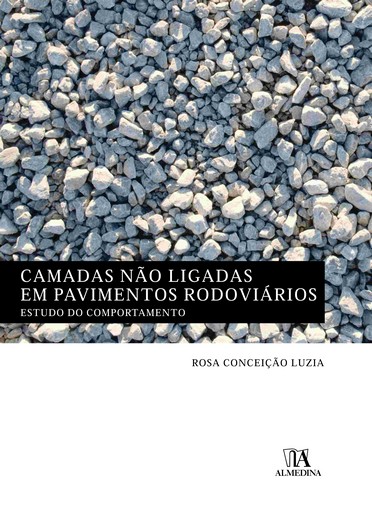 Camadas não ligadas em pavimentos rodoviários