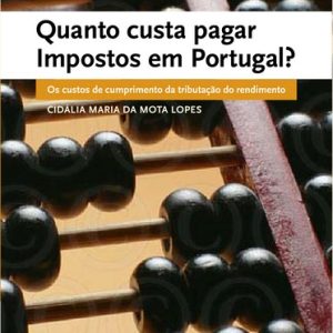 Quanto custa pagar impostos em Portugal?