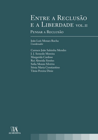 Entre a reclusão e a liberdade