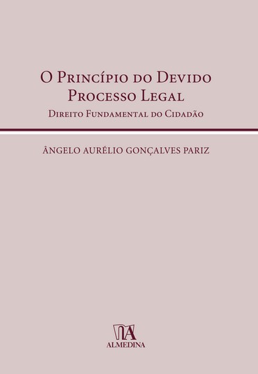 O princípio do devido processo legal