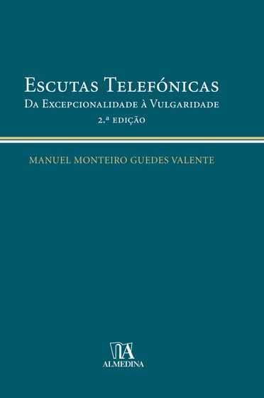 Escutas telefónicas