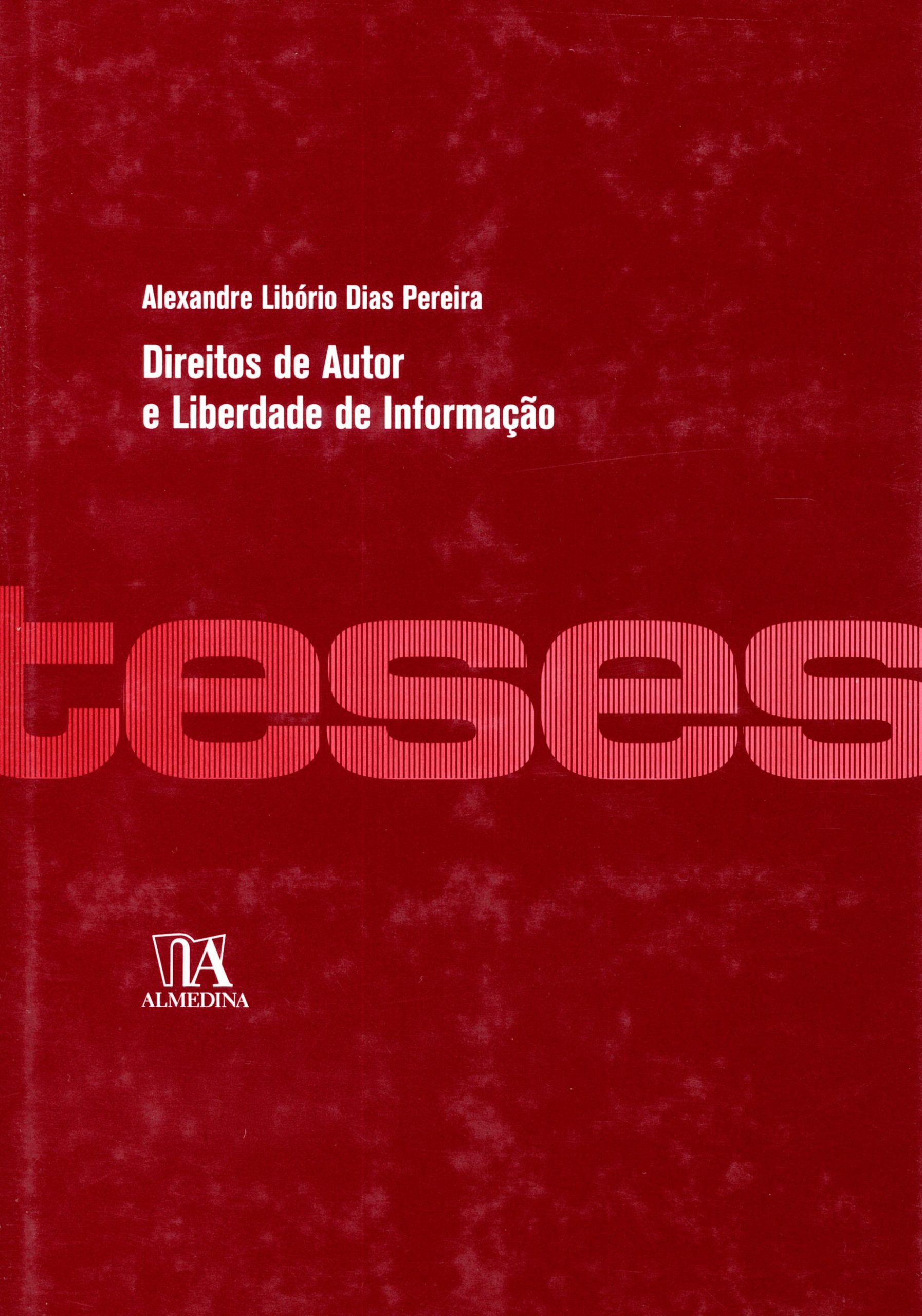 Direitos de autor e liberdade de informação