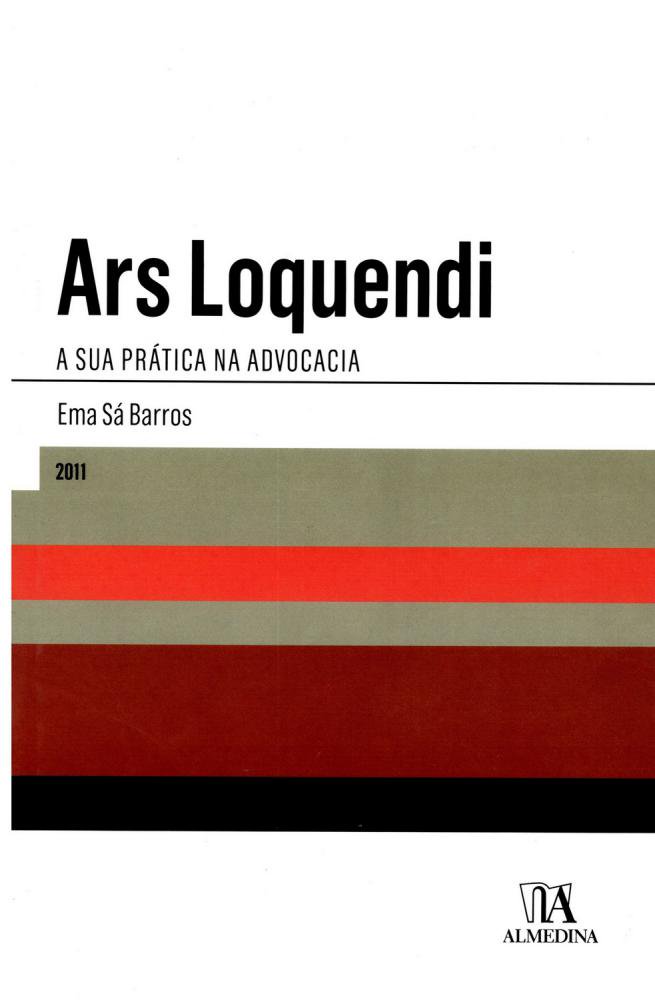 Ars loquendi