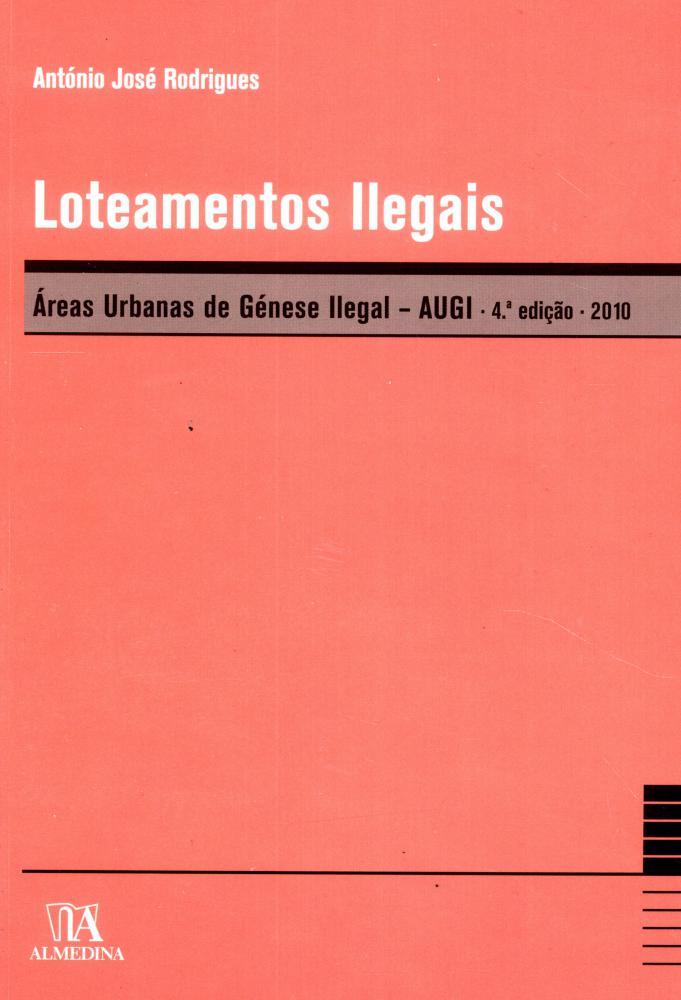 Loteamentos ilegais