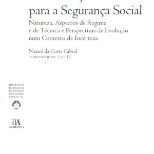 Contribuições para a segurança social
