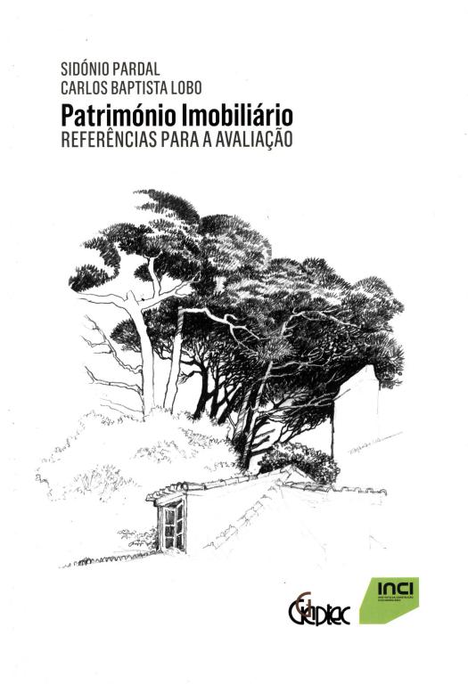 Património imobiliário