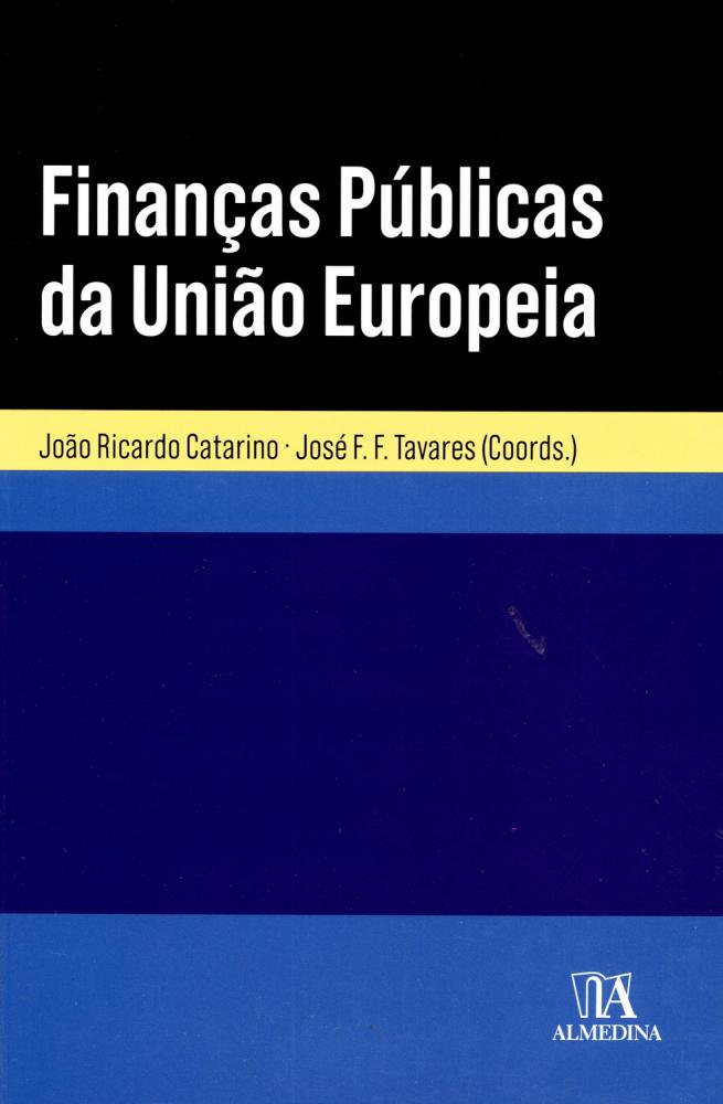 Finanças públicas da União Europeia