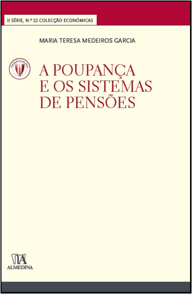 A poupança e os sistemas de pensões