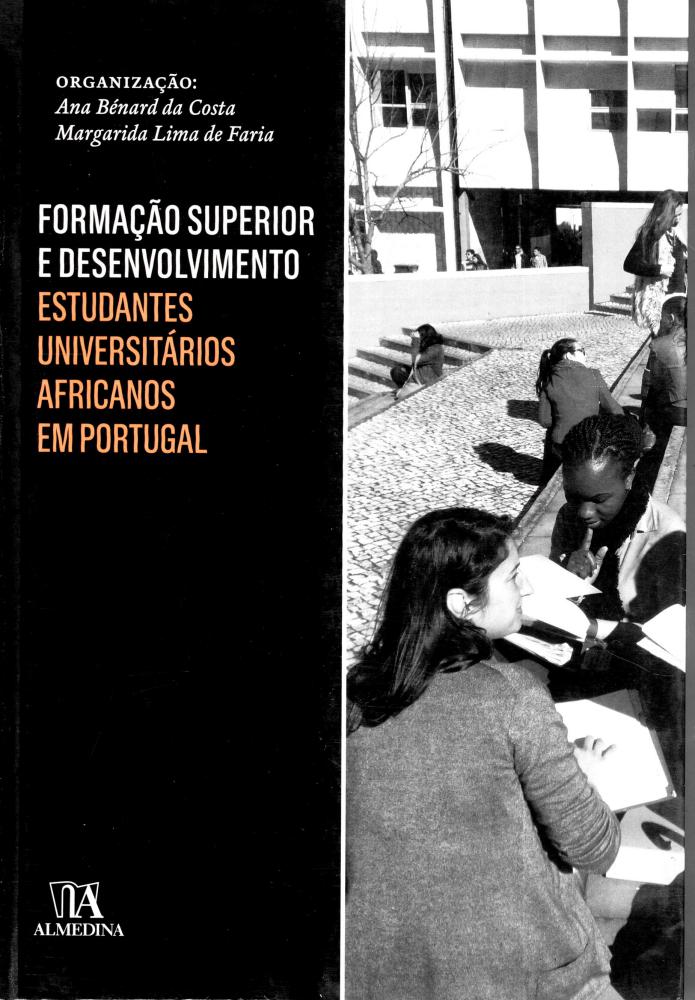 Formação superior e desenvolvimento