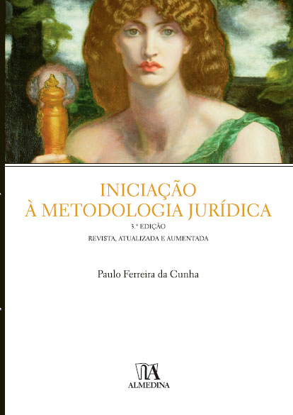 Iniciação à metodologia jurídica