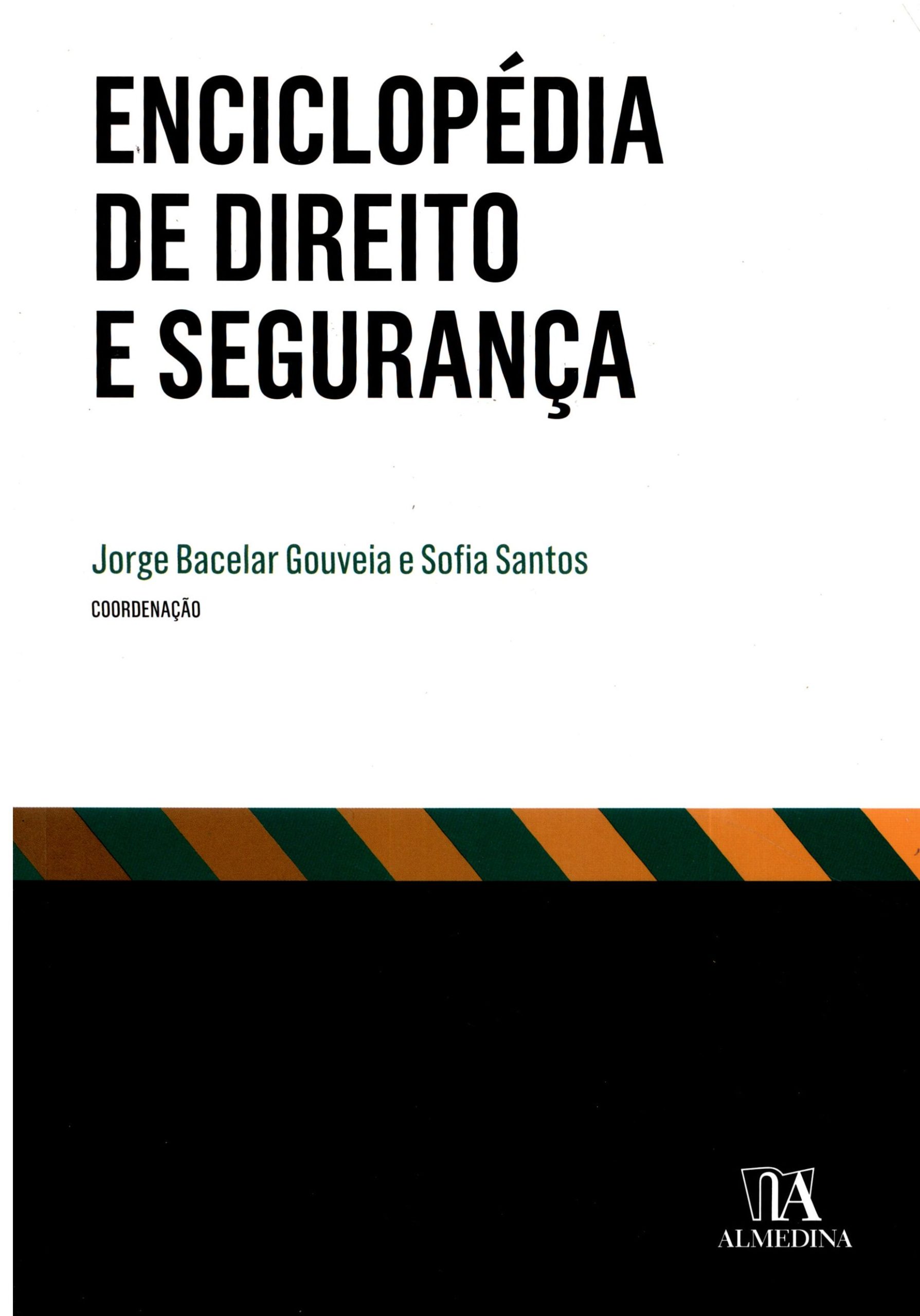 Enciclopédia de direito e seguranca