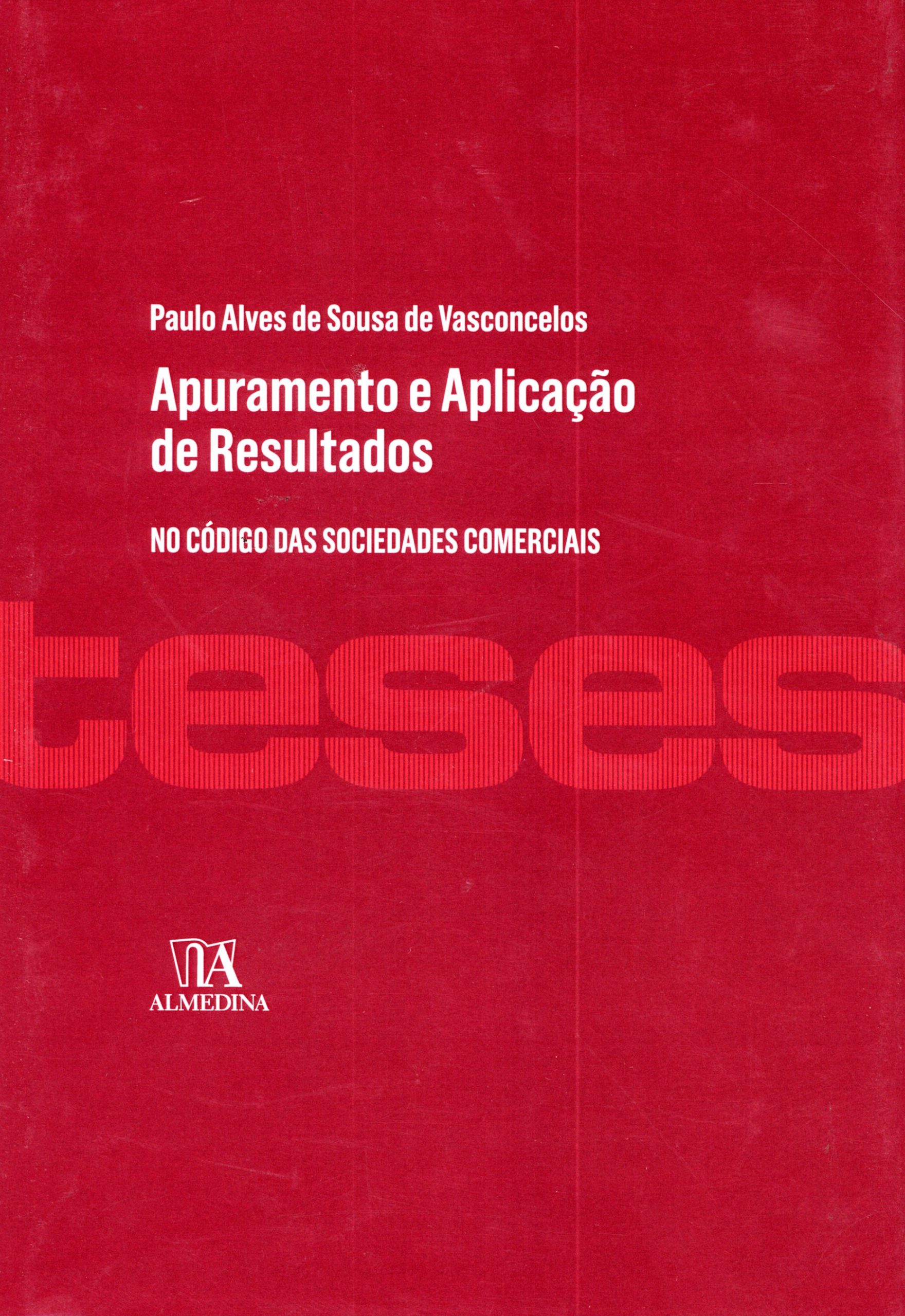 Apuramento e aplicação de resultados