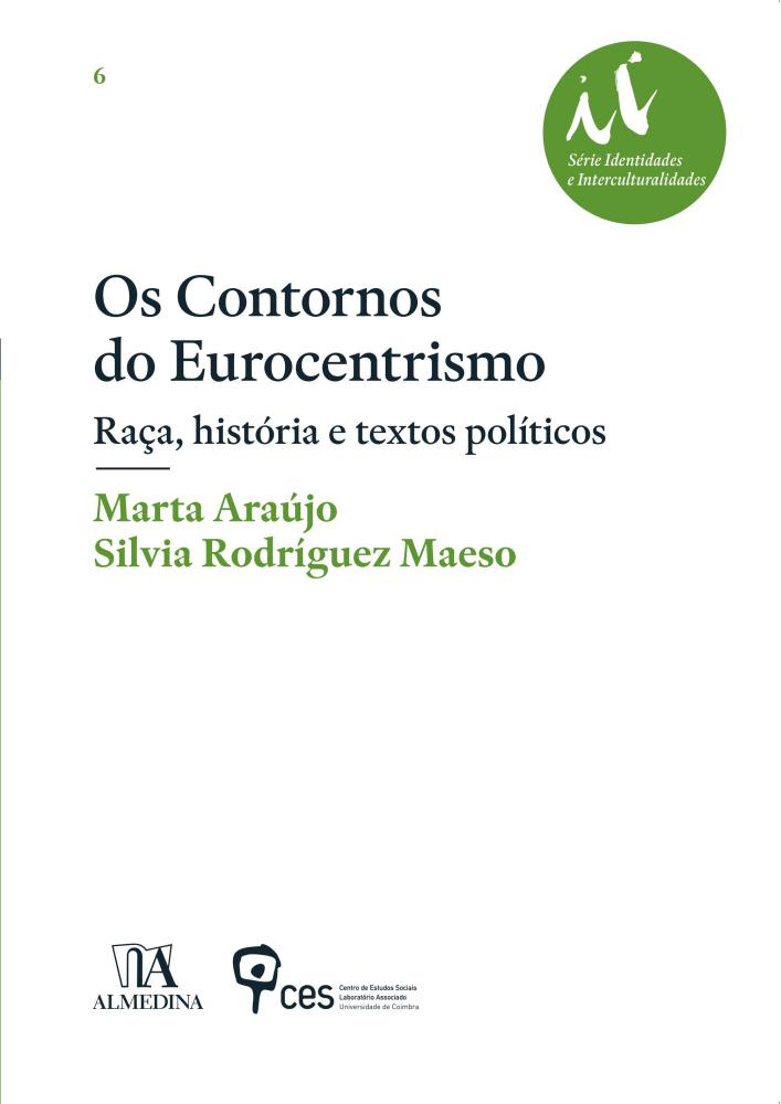 Os contornos do eurocentrismo