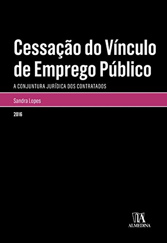 Cessação do vínculo de emprego público
