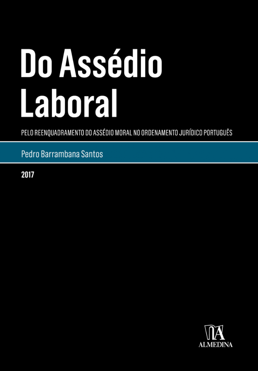 Do assédio laboral
