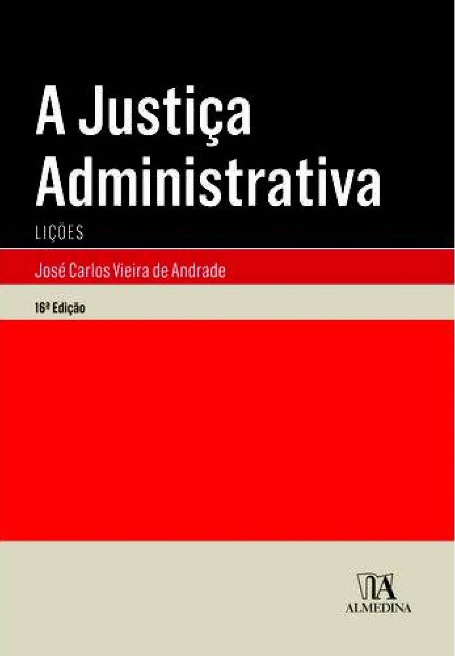 A justiça administrativa