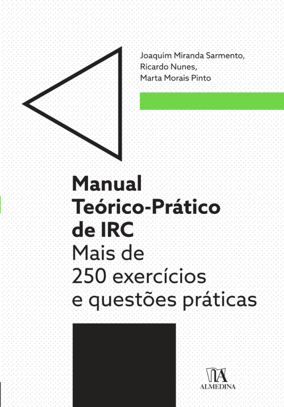 Manual teórico-prático de IRC