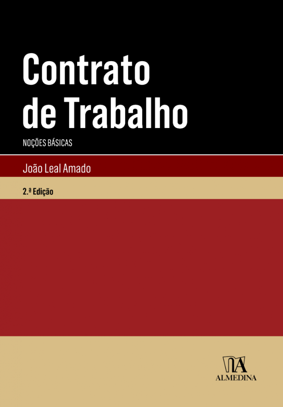 Contrato de trabalho