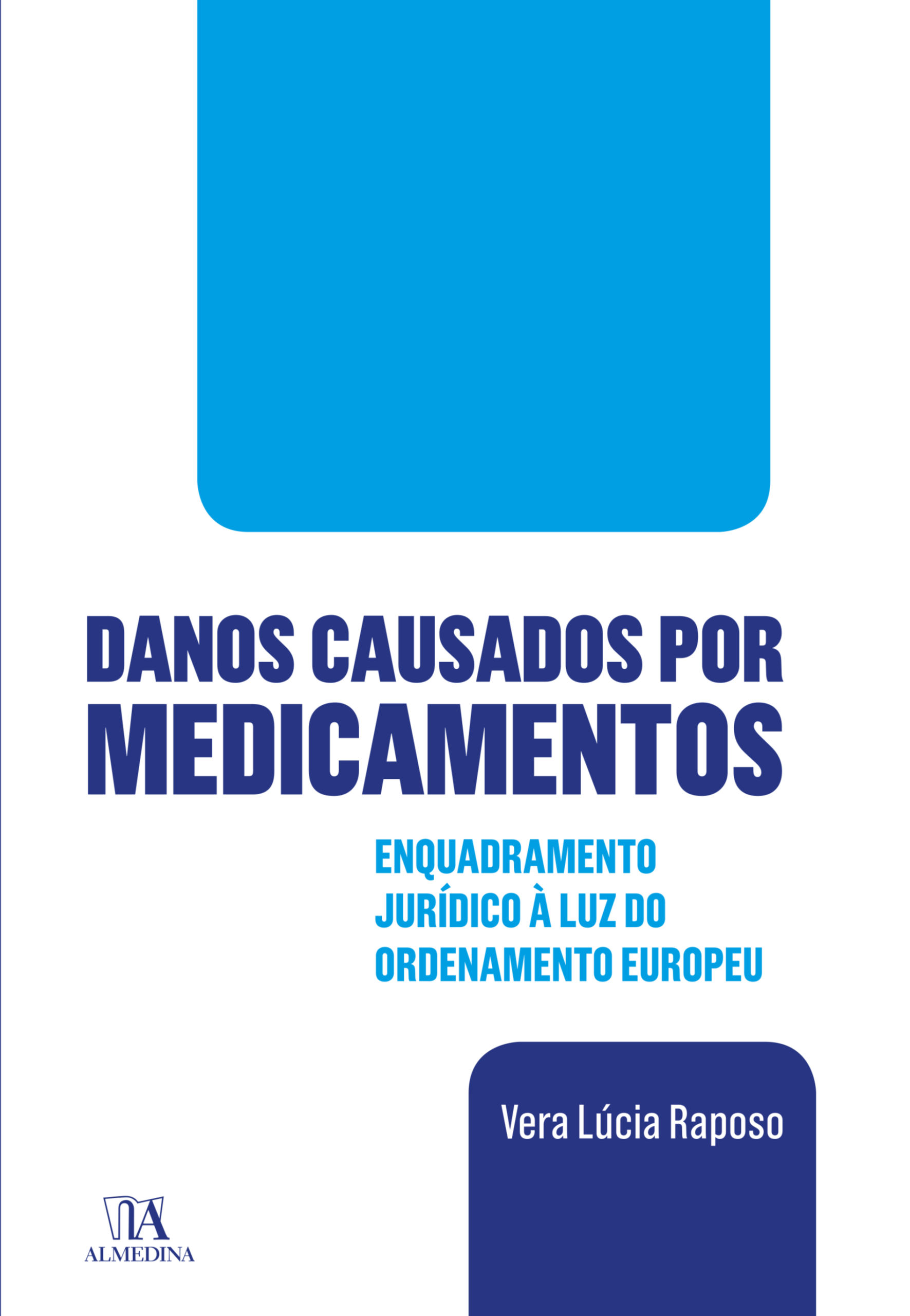 Danos causados por medicamentos