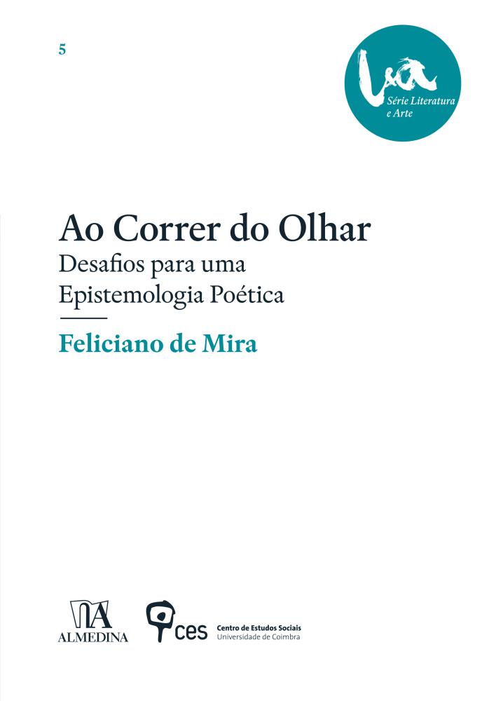 Ao correr do olhar