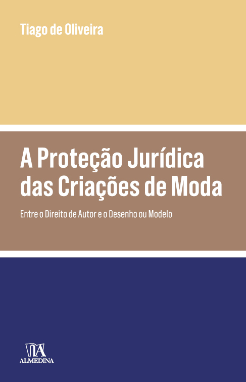 A proteção jurídica das criações de moda