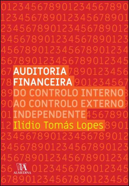 Auditoria financeira