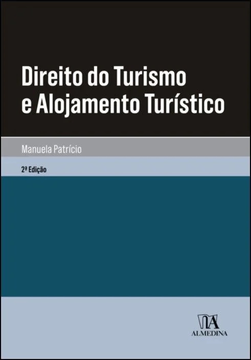 Direito do turismo e alojamento turístico