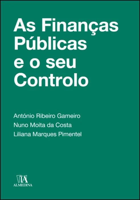 As finanças públicas e o seu controlo