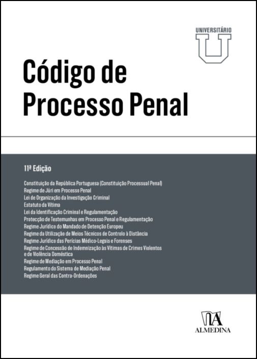 Código de processo penal