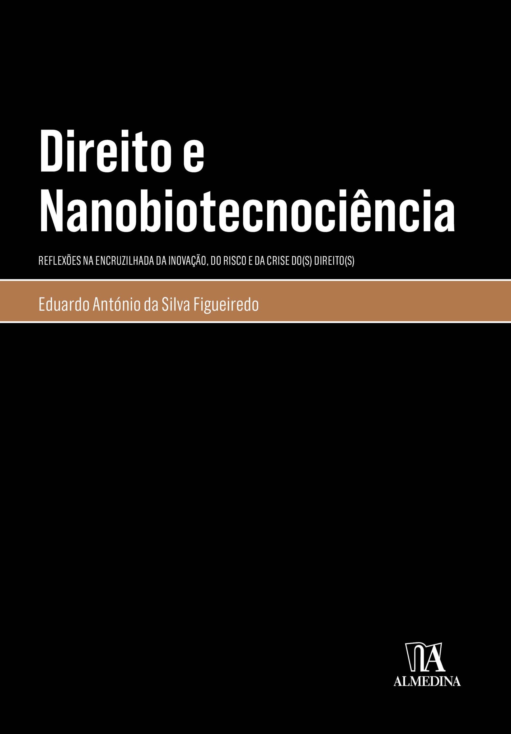 Direito e nanobiotecnociência