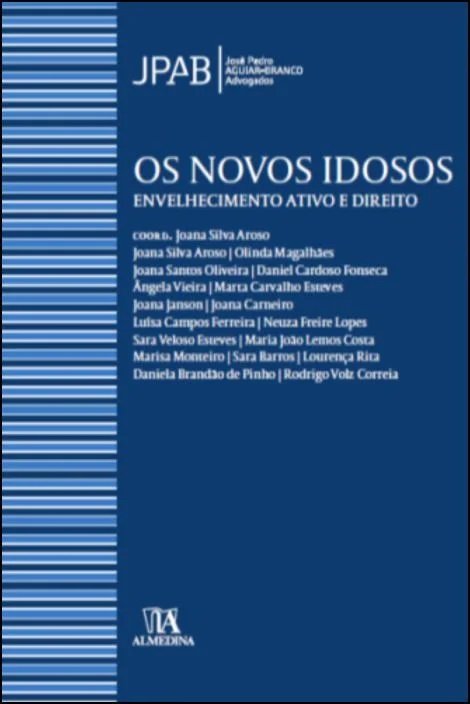 Os novos idosos