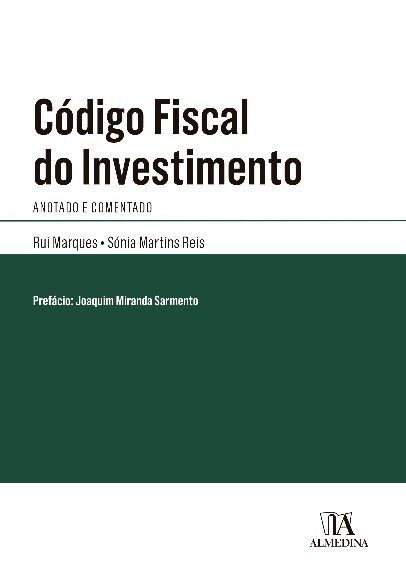 Código fiscal do investimento